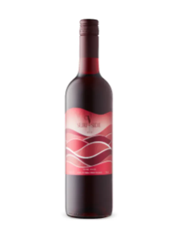 Viewpointe Surfside Red VQA