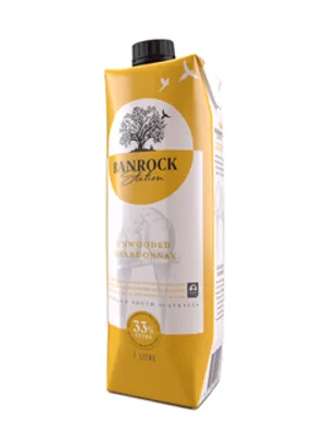 Banrock Station Chardonnay