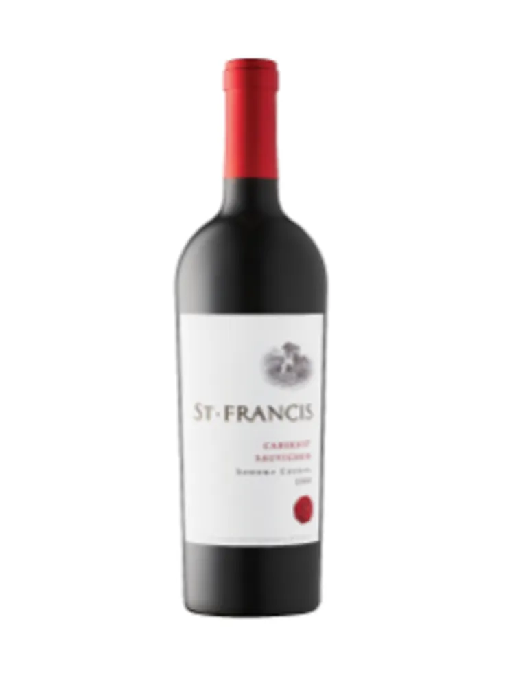 St. Francis Cabernet Sauvignon