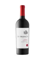 St. Francis Cabernet Sauvignon