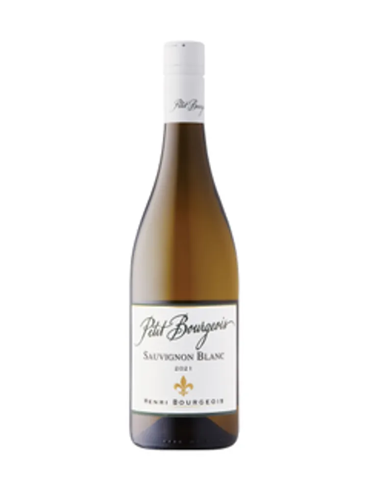 Henri Bourgeois Petit Bourgeois Sauvignon Blanc 2023