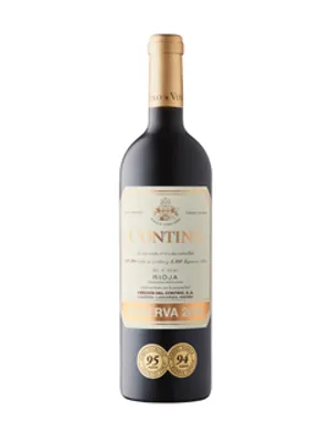 Contino Reserva 2018