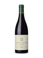 Famille Perrin Les Hauts de Julien Vieilles Vignes Vinsobres 2021
