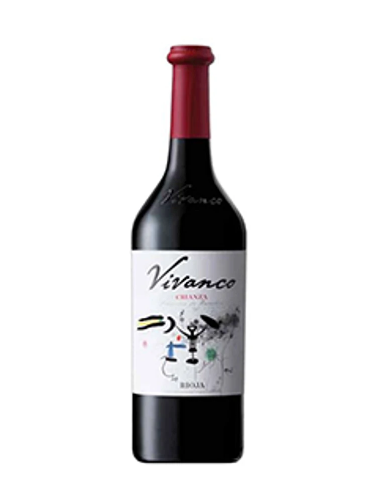 Vivanco Selección de Familia Crianza