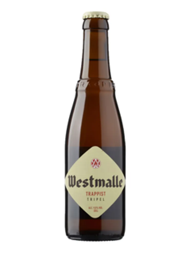 Westmalle Tripel