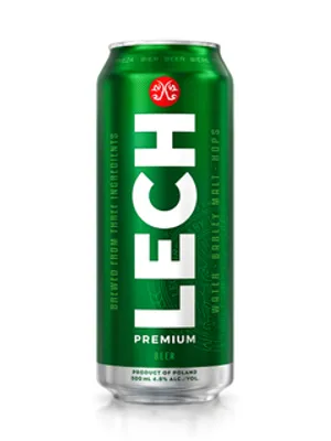 Lech Beer
