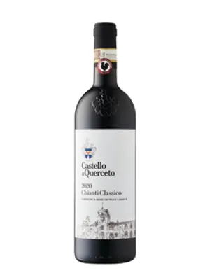 Castello di Querceto Chianti Classico 2020