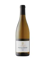 Domaine Sève Terroir Pouilly-Fuissé 2022