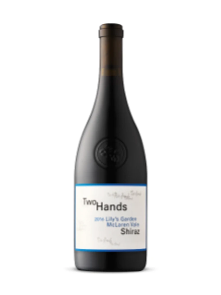 Two Hands Lily's Garden Shiraz 2021