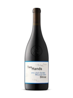 Two Hands Lily's Garden Shiraz 2021