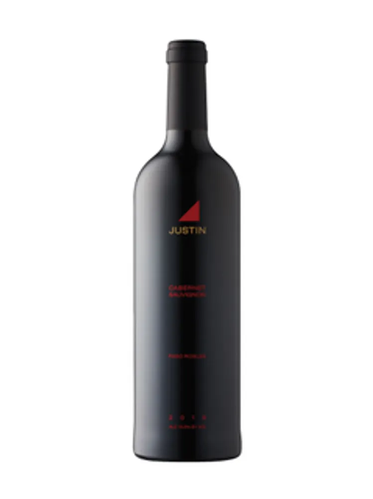 Justin Cabernet Sauvignon 2019