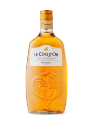 Hardy Coq D'Or Pineau des Charentes