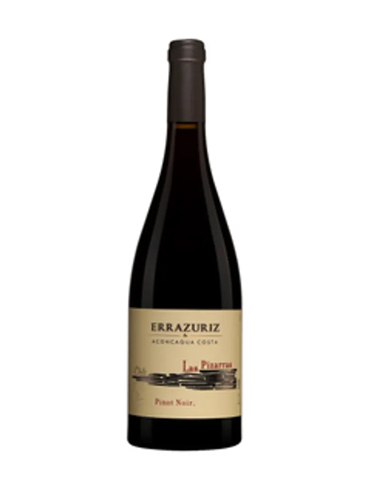 Errázuriz Aconcagua Costa Las Pizarras Pinot Noir 2020