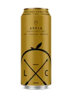 Lost Craft Apple Cider