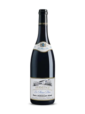 Paul Jaboulet Aîné La Maison Bleue Hermitage 2020