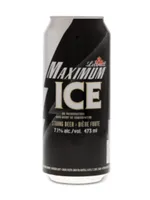 Labatt Maximum Ice