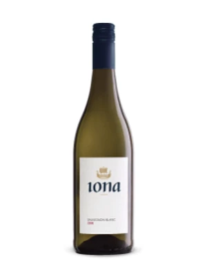 Iona Highlands Sauvignon Blanc 2022