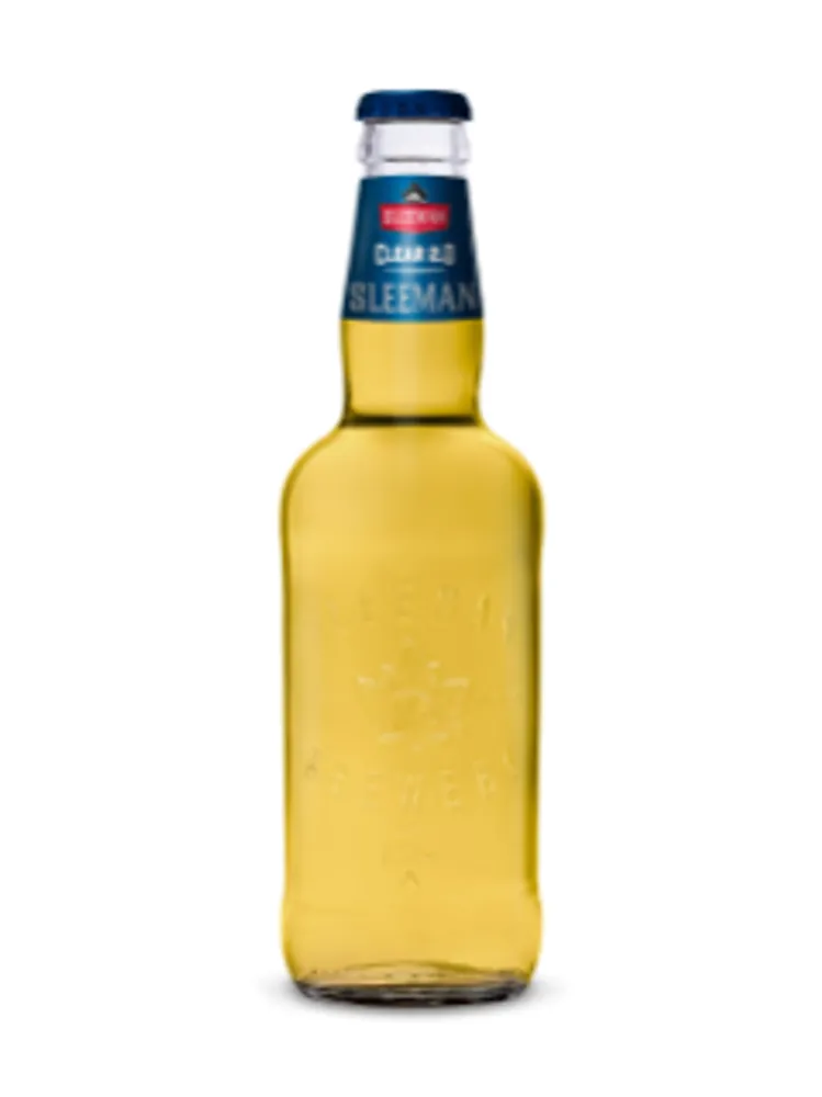 Sleeman Clear 2.0