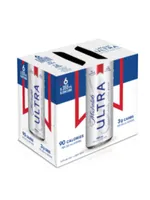 Michelob Ultra