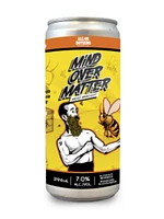All or Nothing Mead Braggot