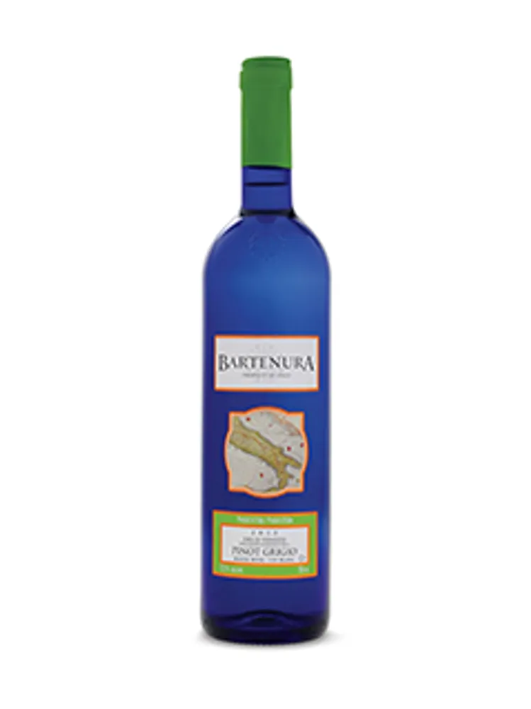 Bartenura Pinot Grigio KPM