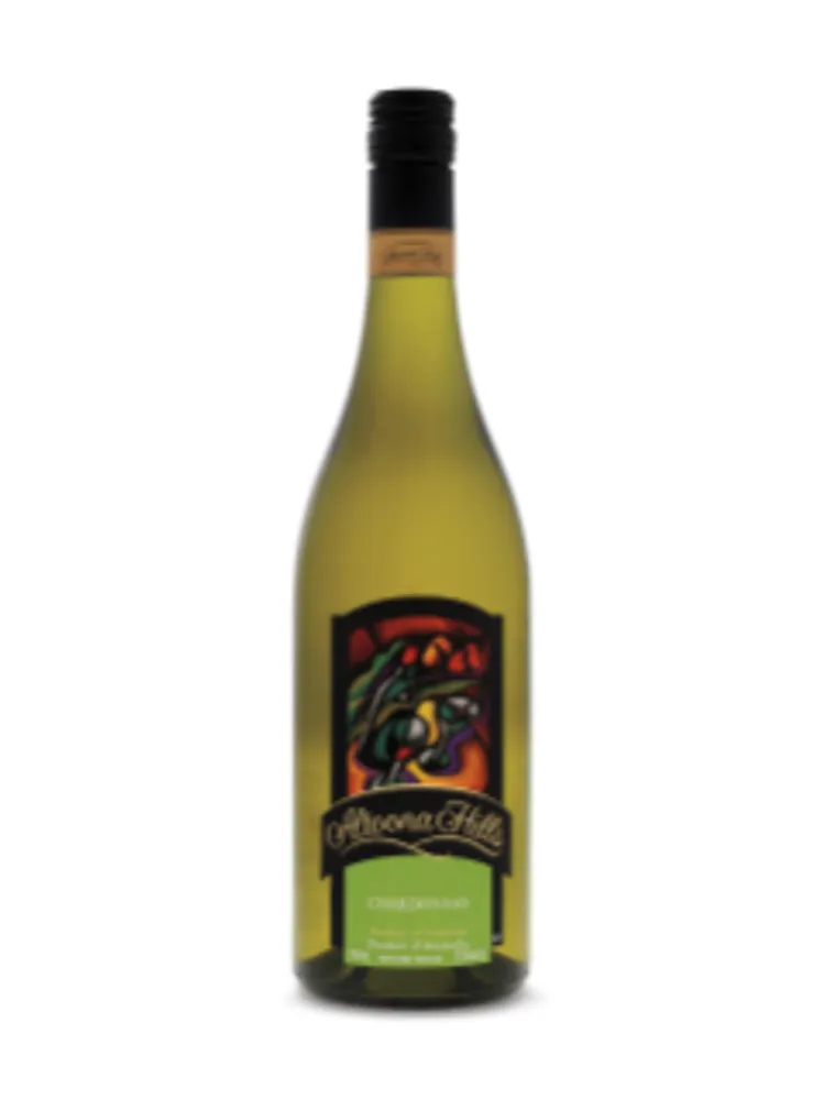 Altoona Hills Chardonnay KPM