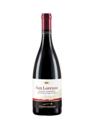 Umani Ronchi Campo San Giorgio Riserva Conero 2019