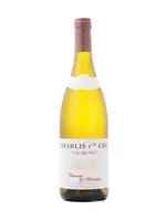 Domaine des Malandes Vau de Vey Chablis 1er Cru 2020