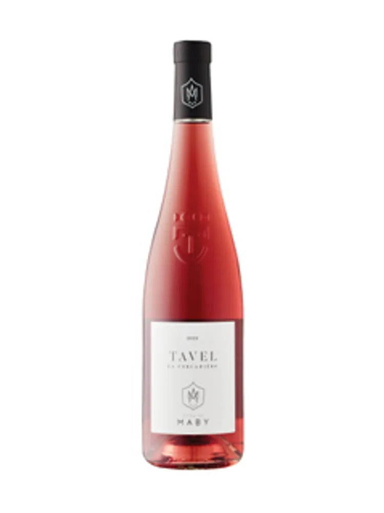 Domaine Maby La Forcadière Tavel Rosé 2022