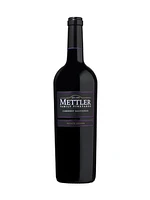 Mettler Cabernet Sauvignon 2018