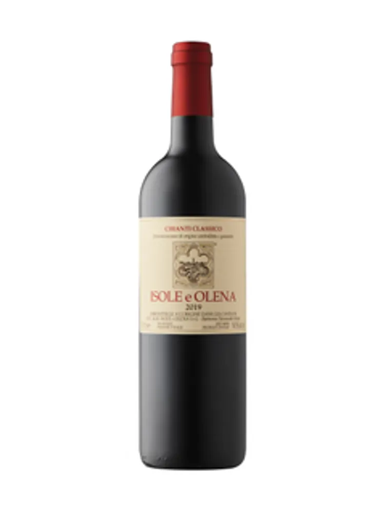 Isole e Olena Chianti Classico 2020