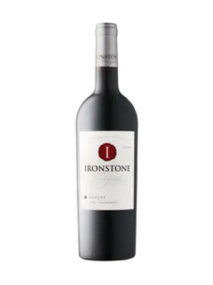 Ironstone Merlot 2020