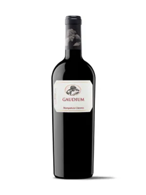 Marqués de Cáceres Gaudium Gran Vino 2016