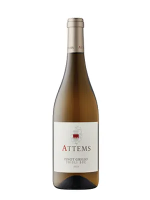 Attems Pinot Grigio 2023