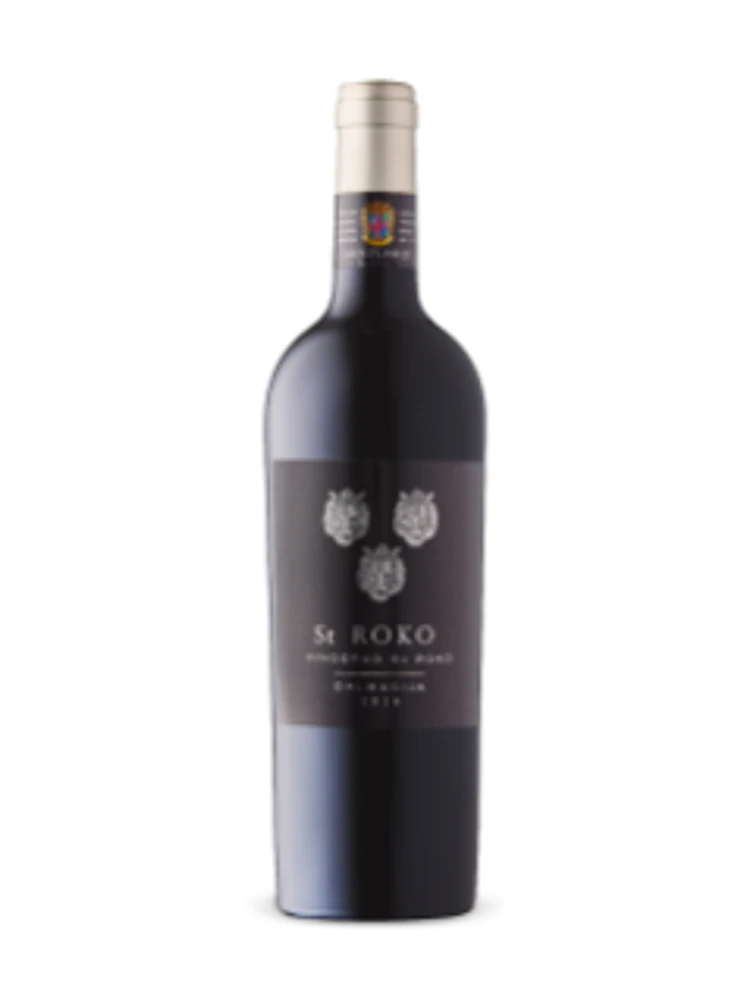 Saints Hills Sv Roko South Dalmatia 2016