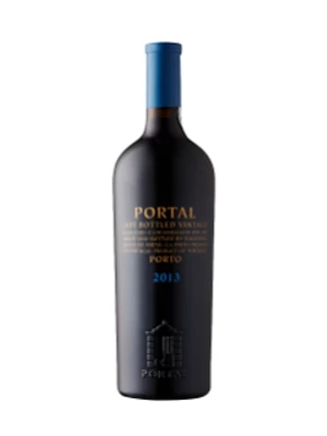 Quinta do Portal LBV Port 2013