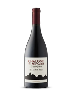 Chalone Vineyard Pinot Noir 2021