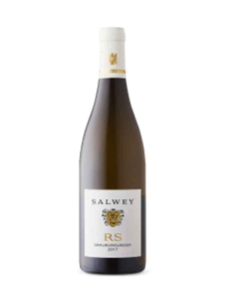 Salwey GbR RS Grauburgunder VDP Ortswein 2017