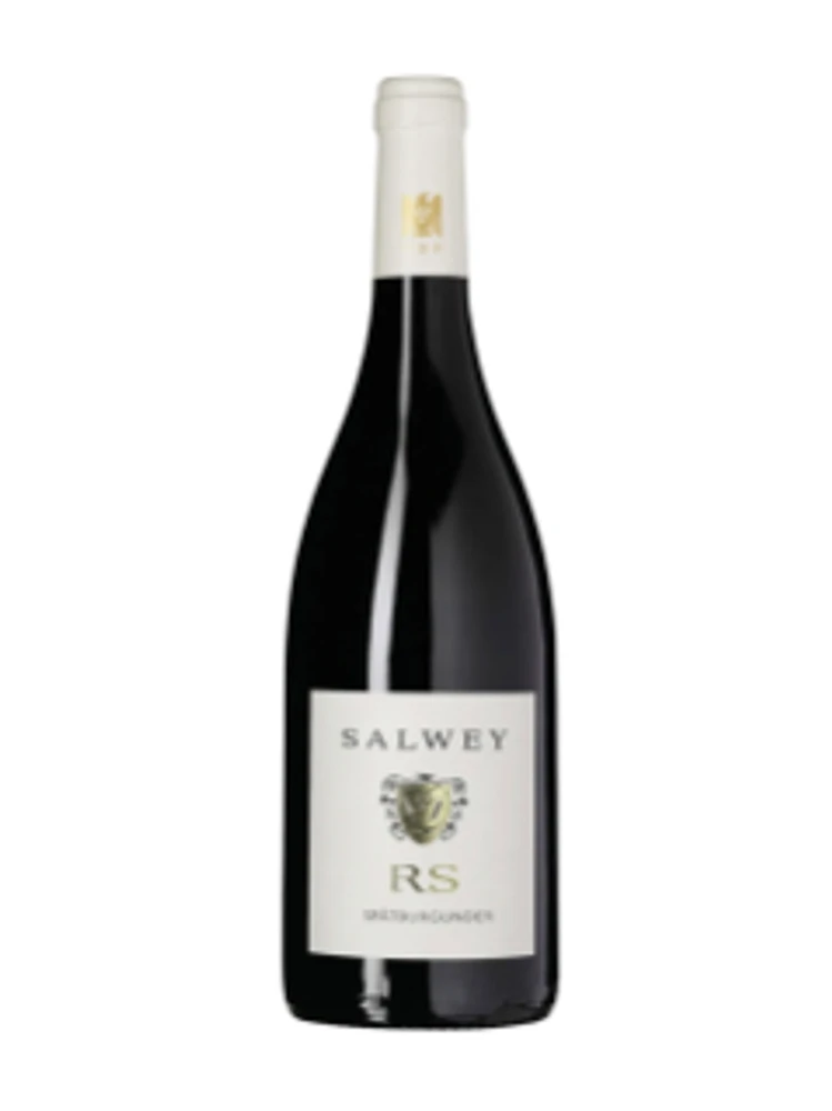 Salwey GbR RS Spatburgunder VDP Ortswein 2016