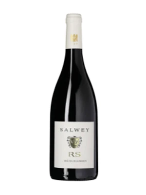 Salwey GbR RS Spatburgunder VDP Ortswein 2016