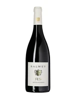 Salwey GbR RS Spatburgunder VDP Ortswein 2016