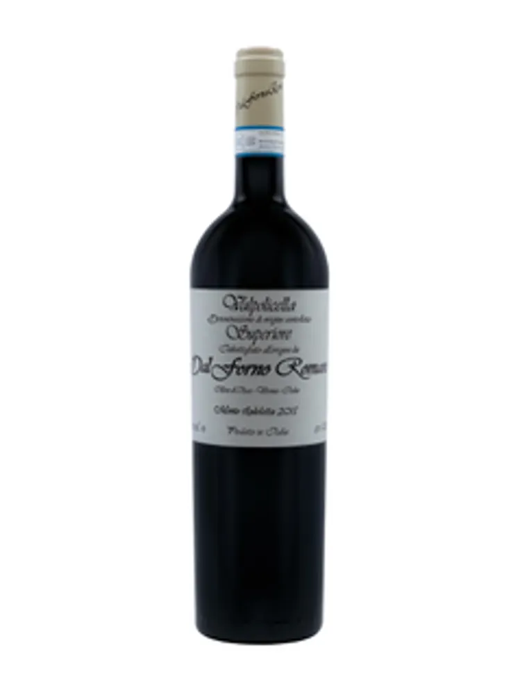 Dal Forno Romano Monte Lodoletta Valpolicella Superiore 2017