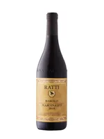 Renato Ratti Marcenasco Barolo 2019