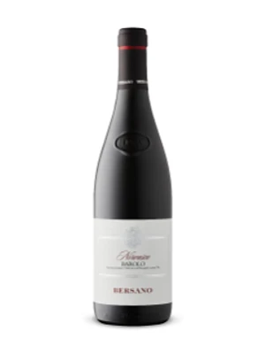 Bersano Nirvasco Barolo 2019