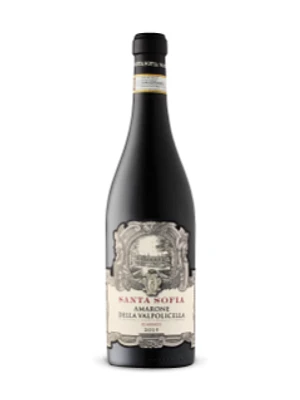 Santa Sofia Amarone della Valpolicella Classico 2018