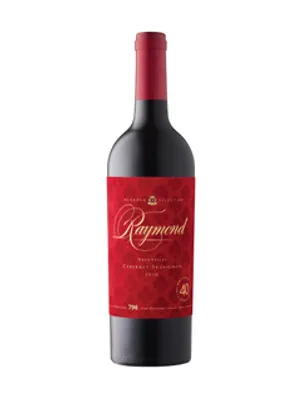 Raymond Reserve Selection Cabernet Sauvignon 2020