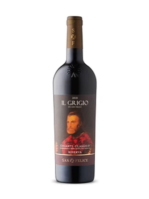 San Felice Il Grigio Riserva Chianti Classico 2021