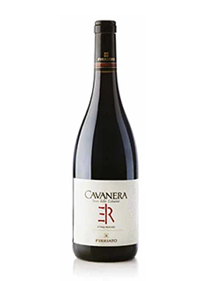Cavanera Rovo Delle Coturnie 2014