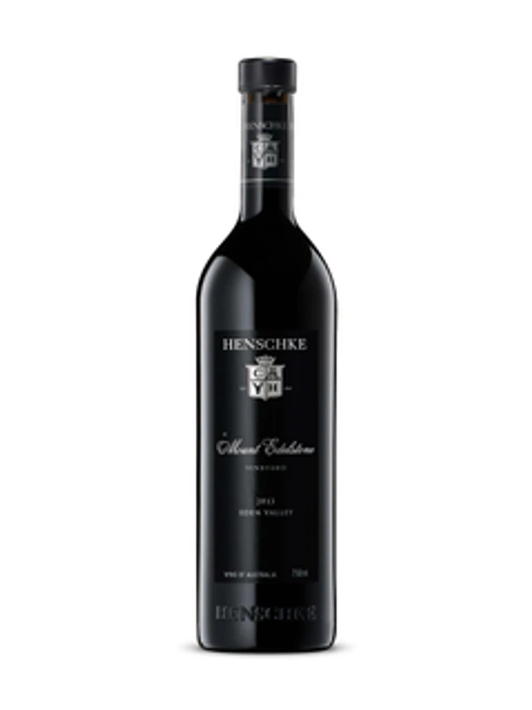 Henschke Mount Edelstone Vineyard Museum & Rare Release Shiraz 2013