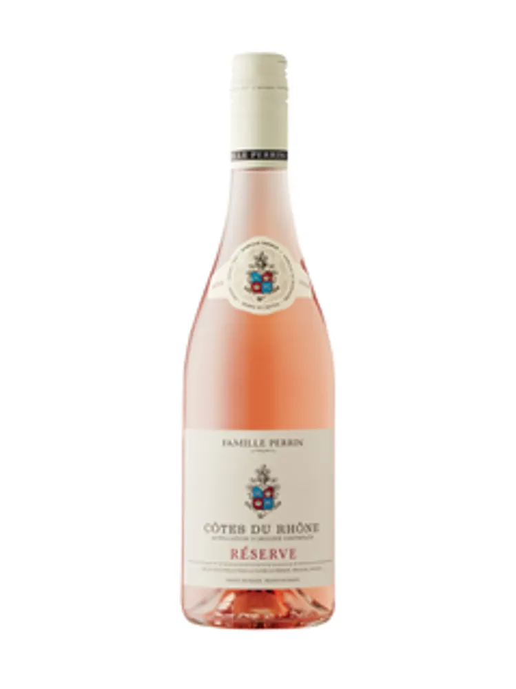 Famille Perrin Réserve Côtes du Rhône Rosé 2022